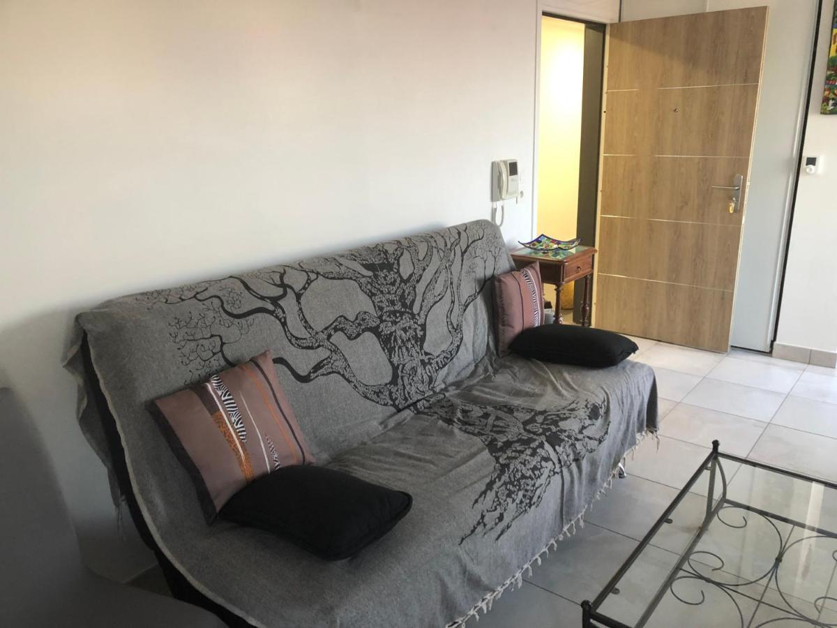 Appartement A Proximite Du Centre Et De La Plage A 메제 외부 사진