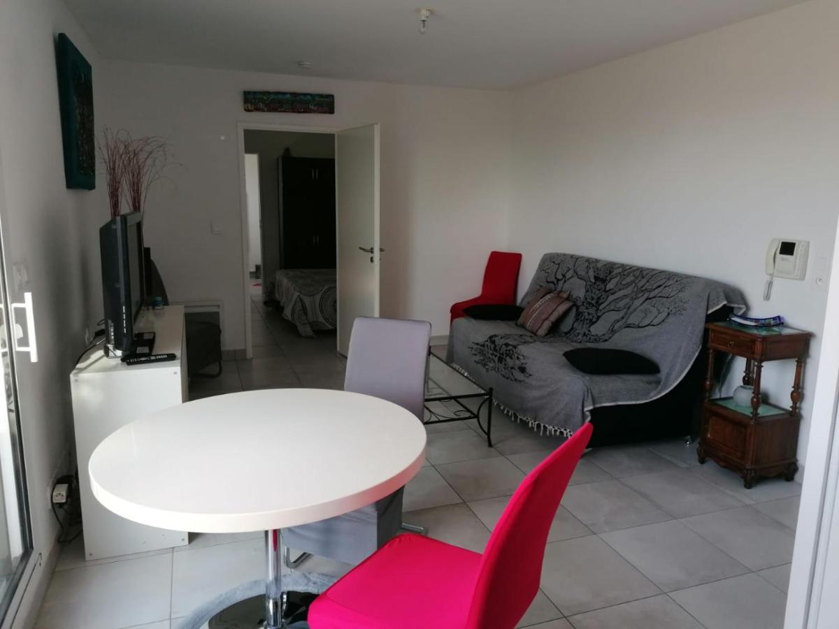 Appartement A Proximite Du Centre Et De La Plage A 메제 외부 사진